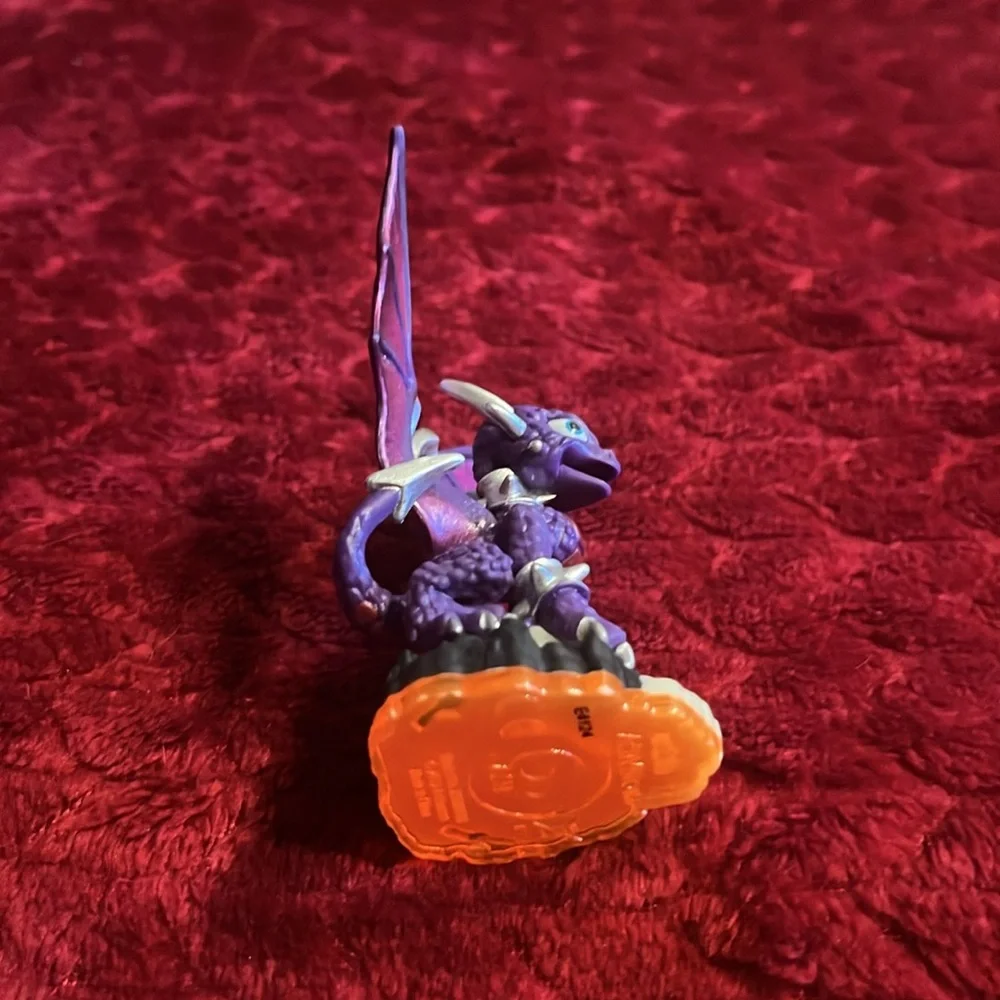 N/A skylanders giants